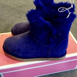 ✅NEW “Circo” Gelsey Girls Boot